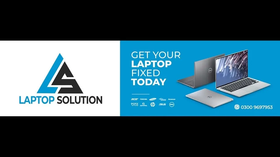 Gallery photo of LAPTOPSOLUTION (LAPTOP REPAIR)
