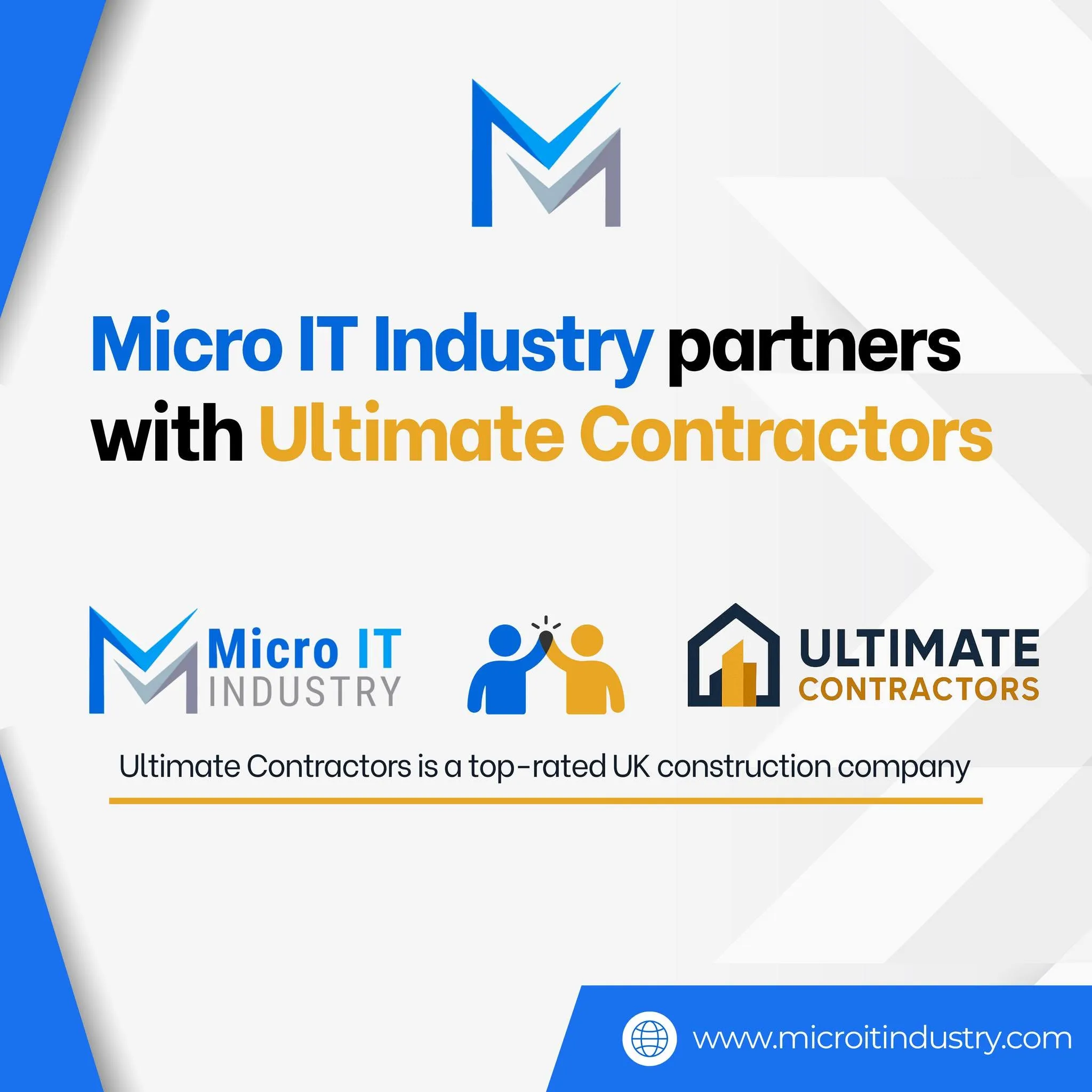 Gallery photo of Micro IT Industry