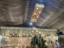 Gallery photo of Victoria Marquee