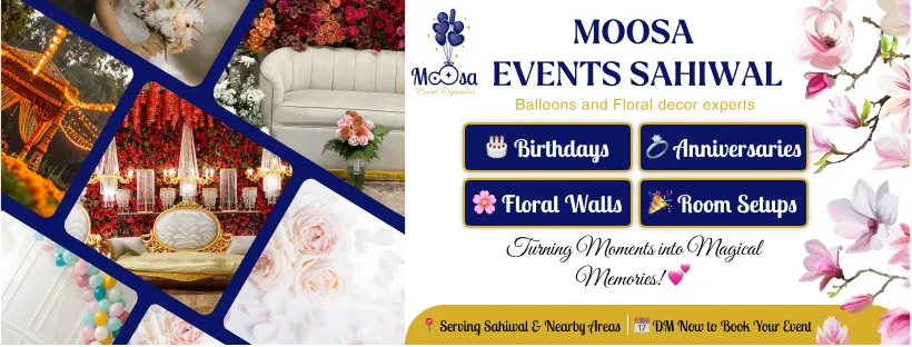 Gallery photo of Musa Events Planner
