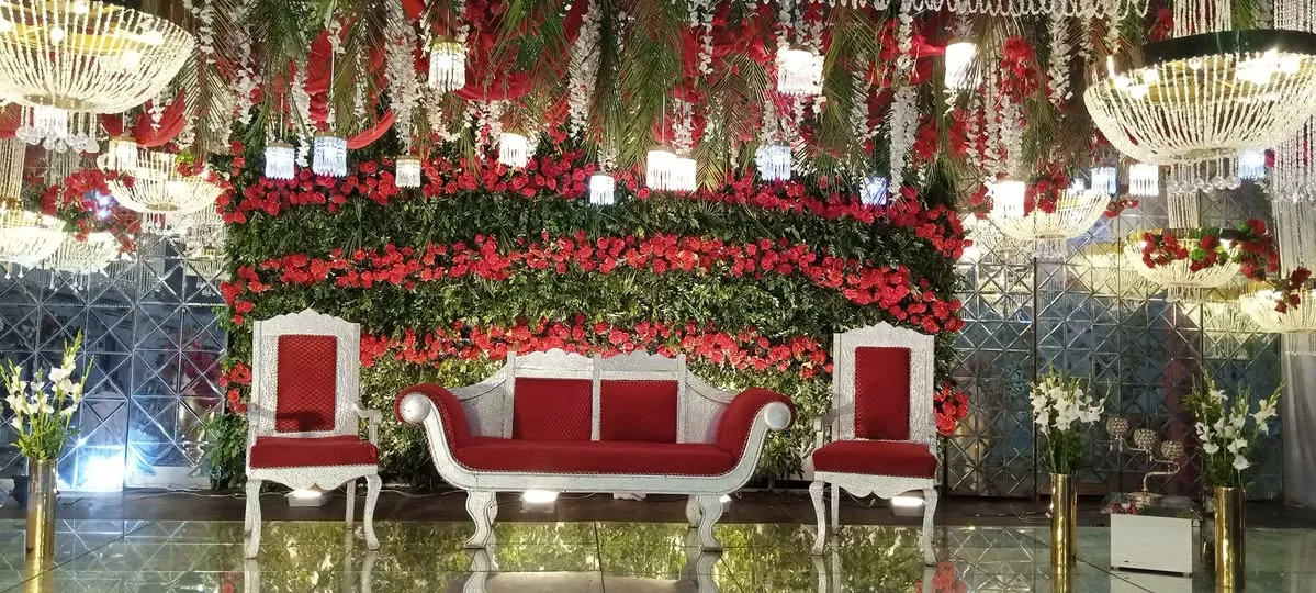 Gallery photo of Grand Imperial Marriage Hall