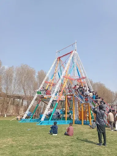 Gallery photo of Divisional Public School & College, Sahiwal