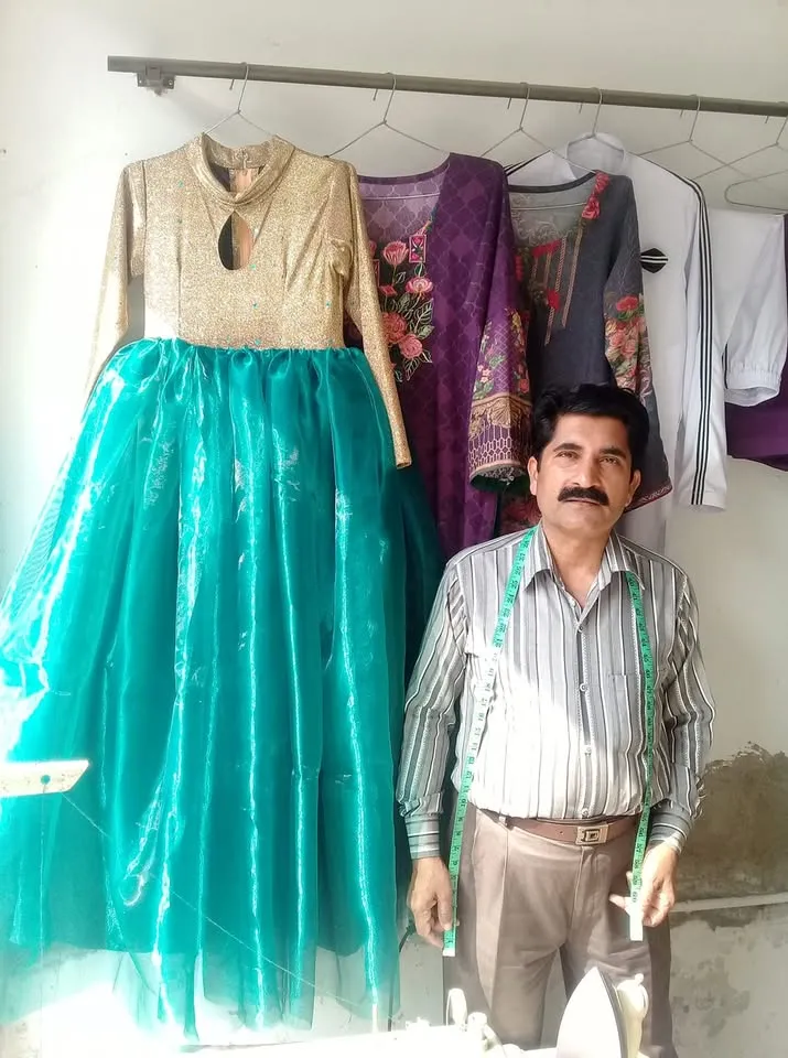 Gallery photo of Al Kuwait Ladies Tailor