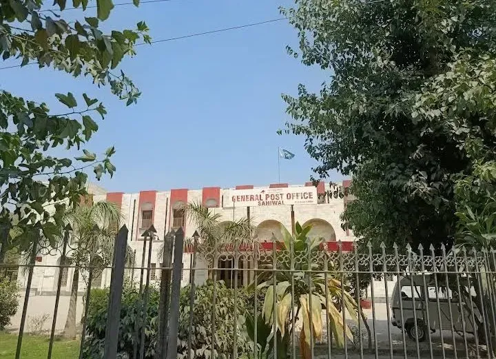 Gallery photo of General Post Office