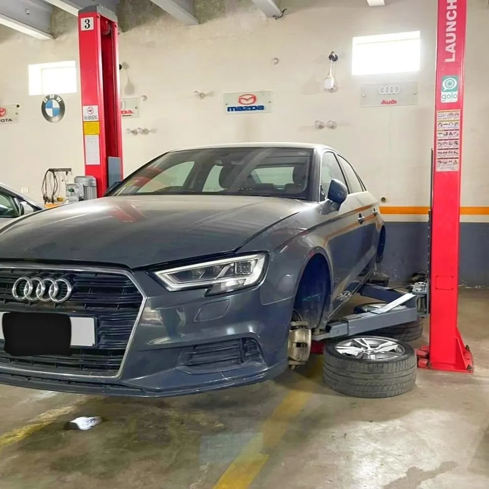 Gallery photo of Car Clinic Auto Work-Shop