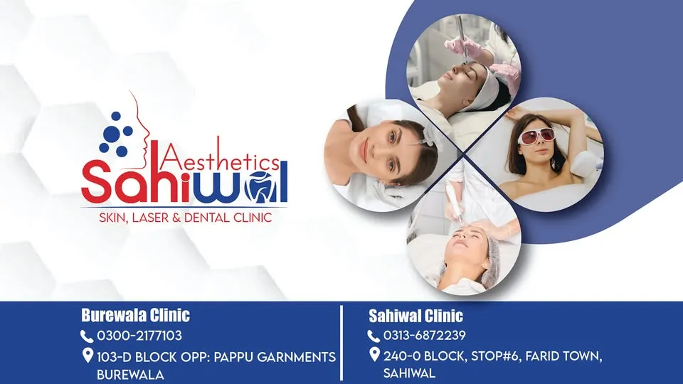 Gallery photo of Sahiwal Aesthetics