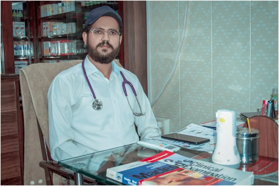 Gallery photo of Sahiwal Homeopathic Clinic