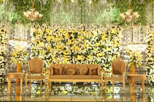 Gallery photo of Nagina Marriage Hall