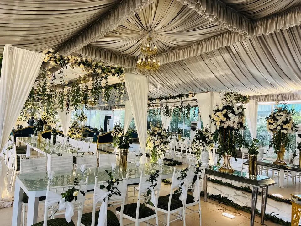Gallery photo of Victoria Marquee