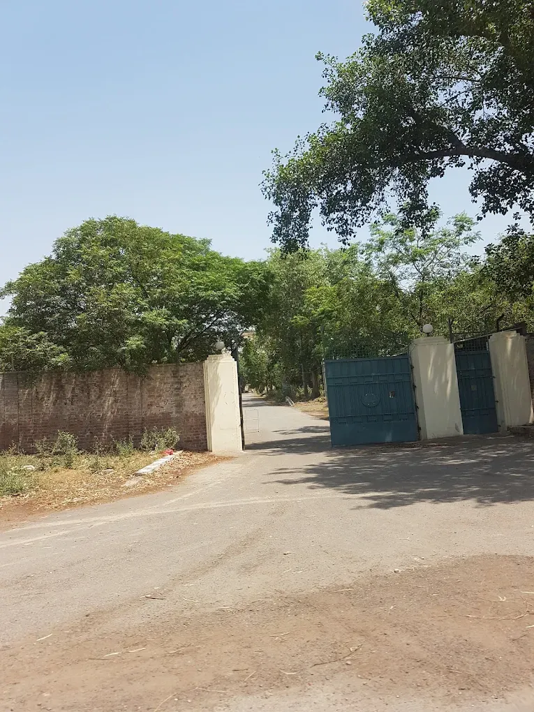 Gallery photo of WAPDA Power House
