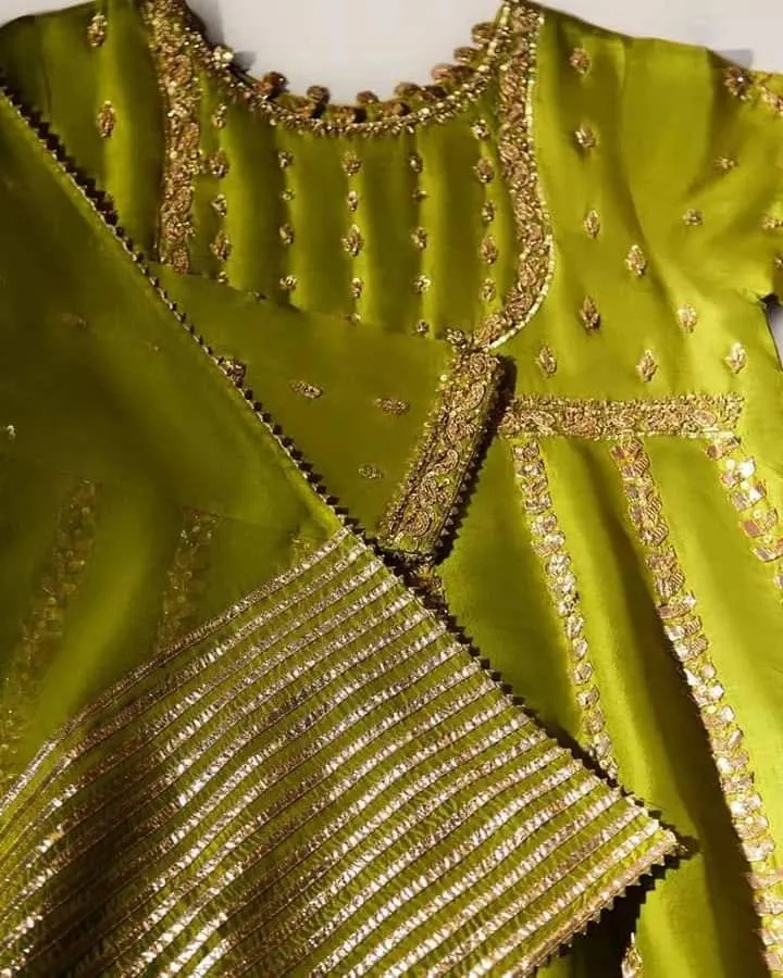 Gallery photo of Ladies best tailor