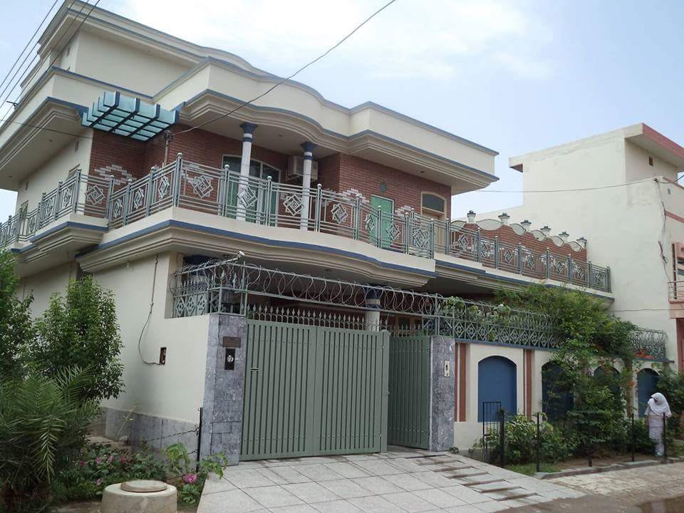 Gallery photo of The Learners Academy Pak Avenue Colony