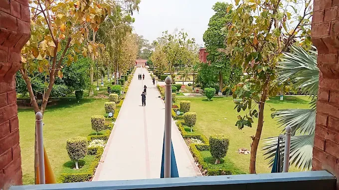 Gallery photo of Divisional Public School & College, Sahiwal