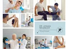 Gallery photo of Sponsored  Dr Adnan Sikandar (Best Physiotherapist in sahiwal)