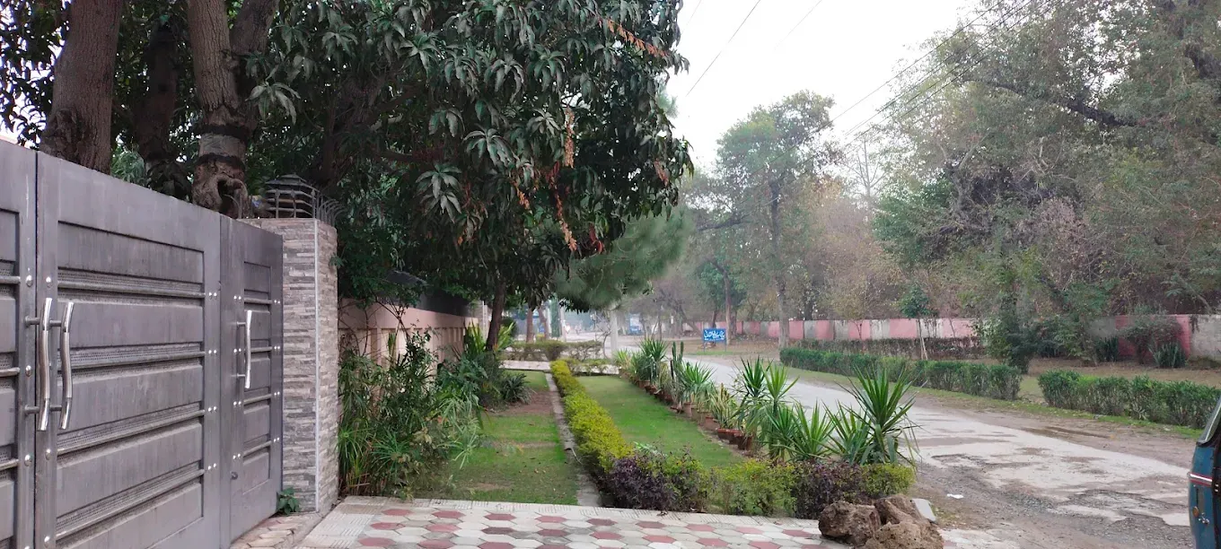 Gallery photo of PUNJAB REVENUE AUTHORITY SAHIWAL COMMISSIONERATE