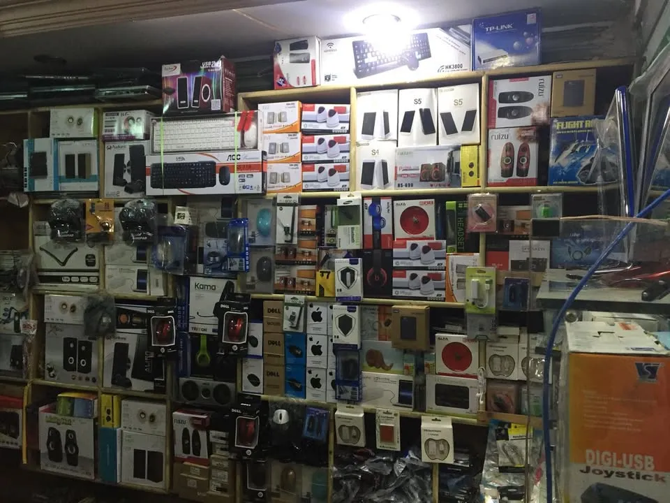 Gallery photo of Hafiz Tech & Repairing Lab Sahiwal