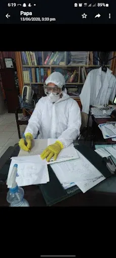 Gallery photo of Ali Shirazi Poly Clinic, jail road Sahiwal .(hospital)