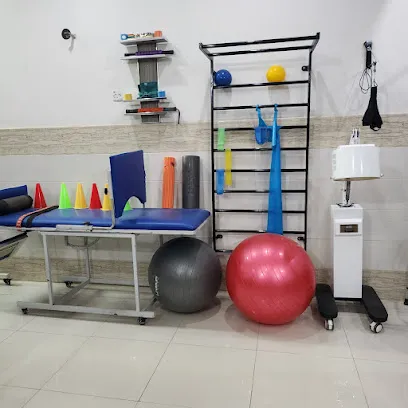 Gallery photo of Sponsored  Dr Adnan Sikandar (Best Physiotherapist in sahiwal)