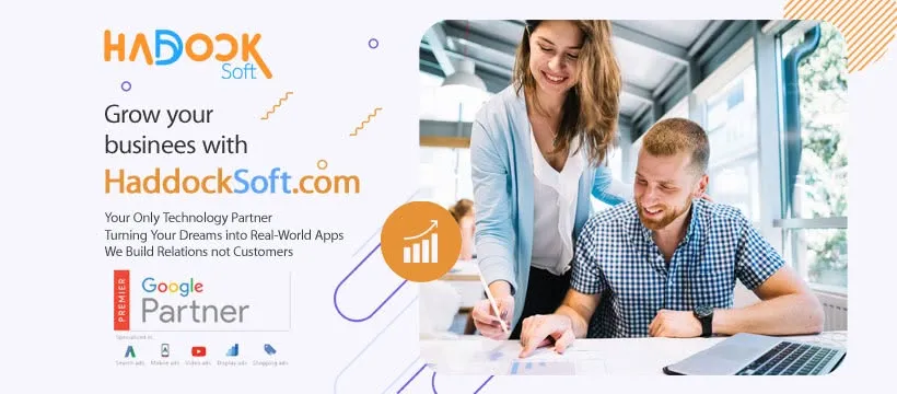 Gallery photo of Haddocksoft