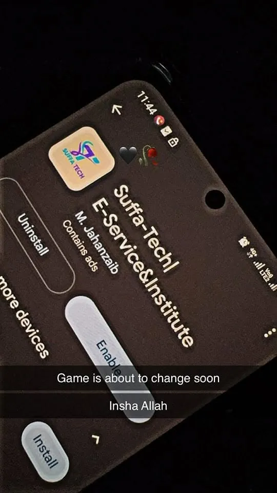 Gallery photo of Suffa Tech