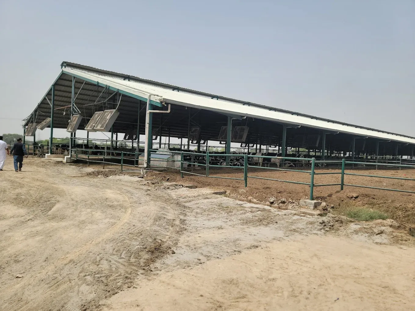 Gallery photo of Montgomery Proteins (Pvt.) Ltd.