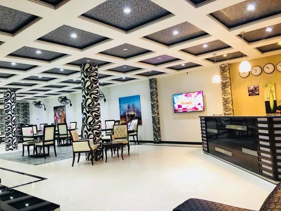 Gallery photo of COMFORT INN HOTEL