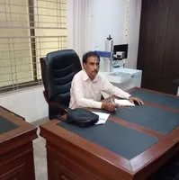 Gallery photo of Pakistan Livestock Services