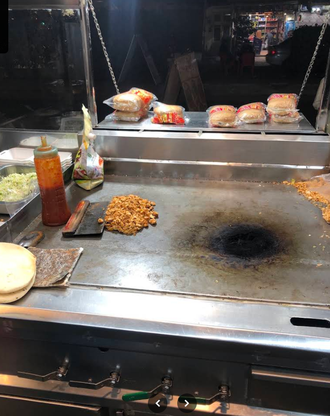 Gallery photo of Liberty Fast Food