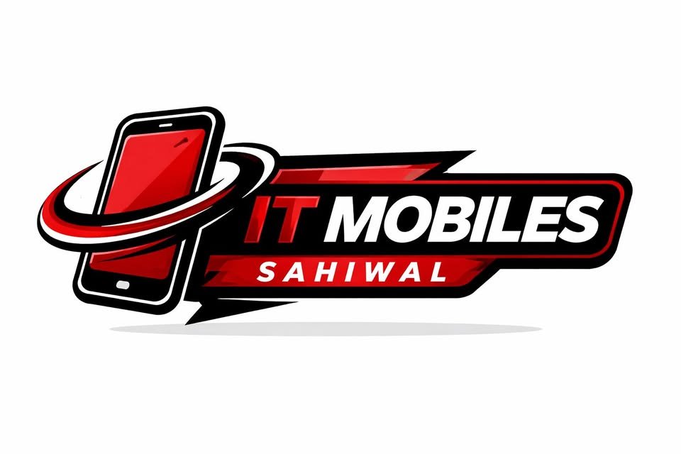 Gallery photo of IT Mobiles Sahiwal