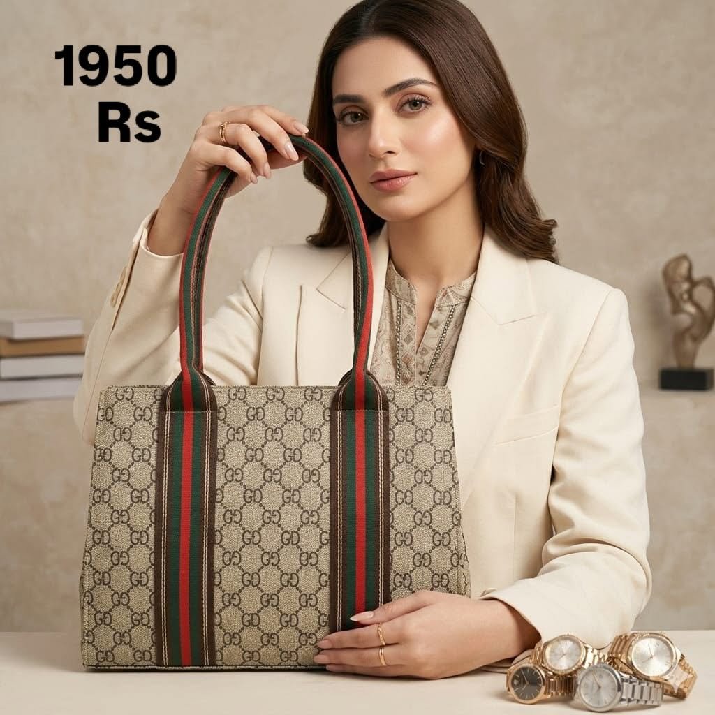 Gallery photo of Rasheed Bag House