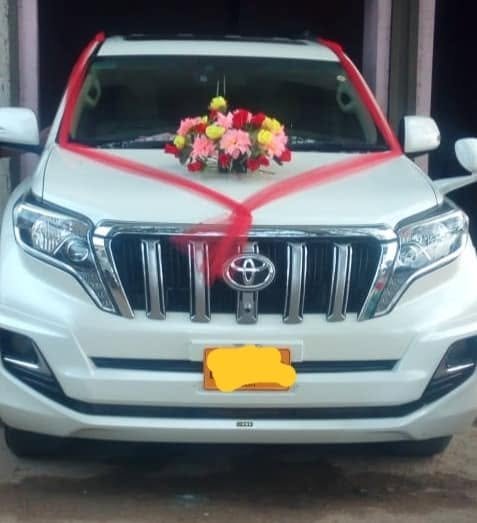 Gallery photo of M Saqib Rent A Car