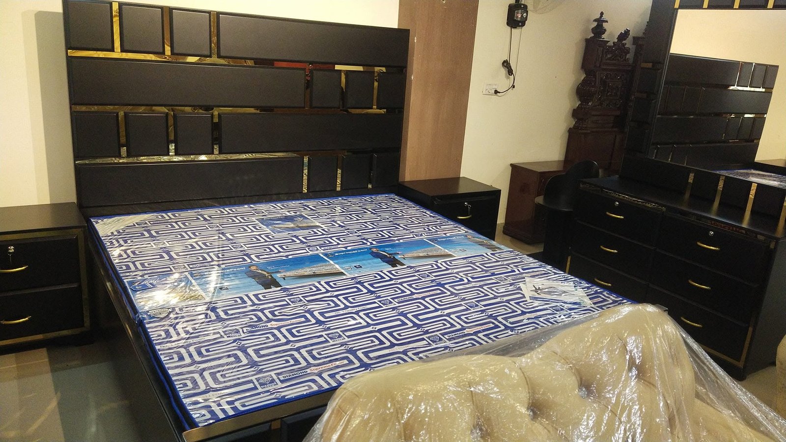 Gallery photo of Taaj Furniture store
