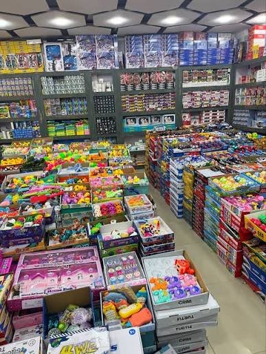 Gallery photo of Shahzada Toy Shop