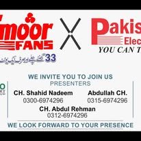 Gallery photo of Pakistan Electronics