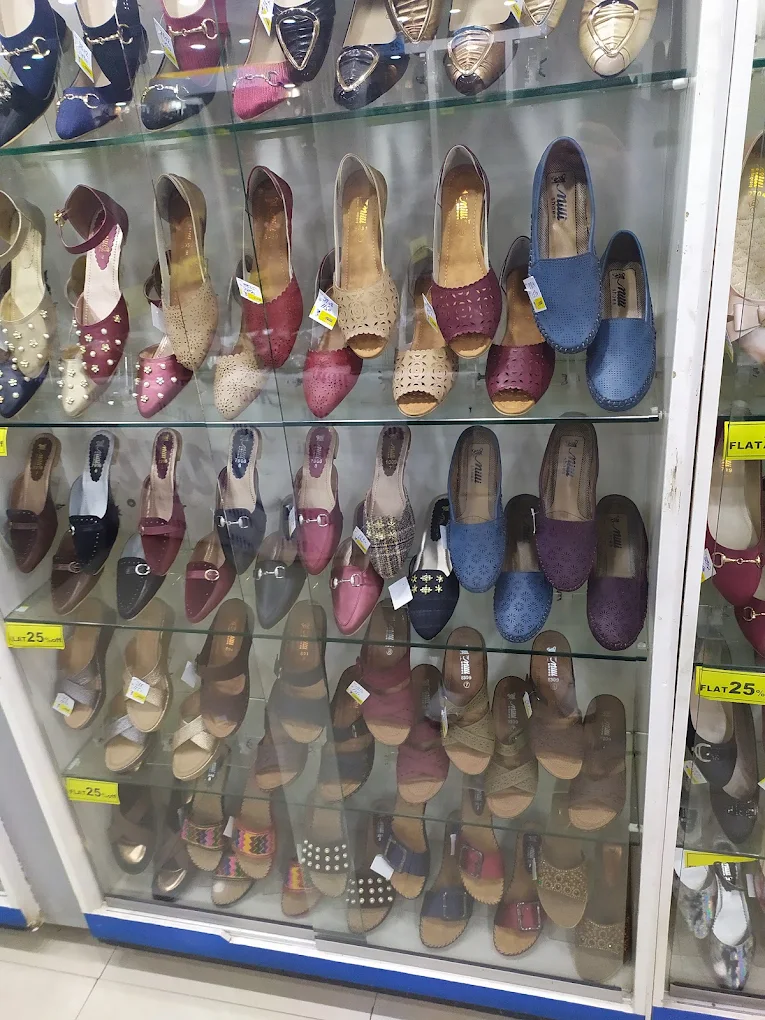 Gallery photo of Mili Shoes