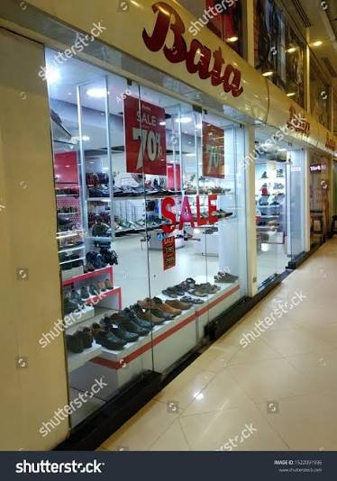 Gallery photo of Bata Shoe Store High Street Sahiwal