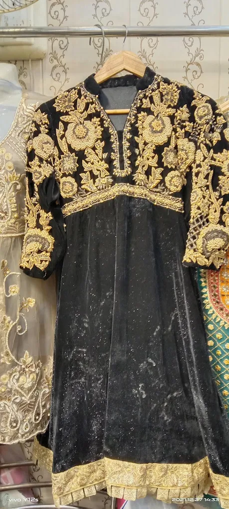 Gallery photo of Anarkali Bazar