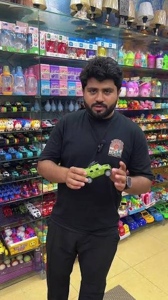 Gallery photo of Shahzada Toy Shop