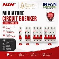 Gallery photo of Irfan Electric Store & Fancy Lights
