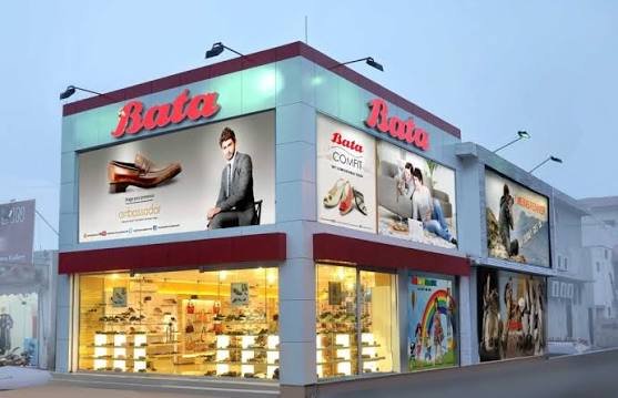 Gallery photo of Bata Shoe Store High Street Sahiwal