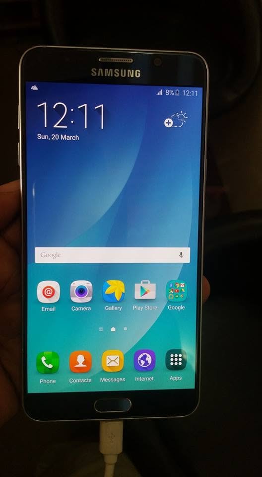Gallery photo of Abdullah Mobile