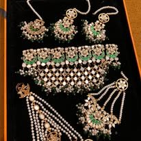 Gallery photo of Al khurram jewelry
