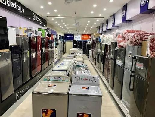 Gallery photo of AL shamas store & electronics pak Pattan bazar sahiwal pakistan.