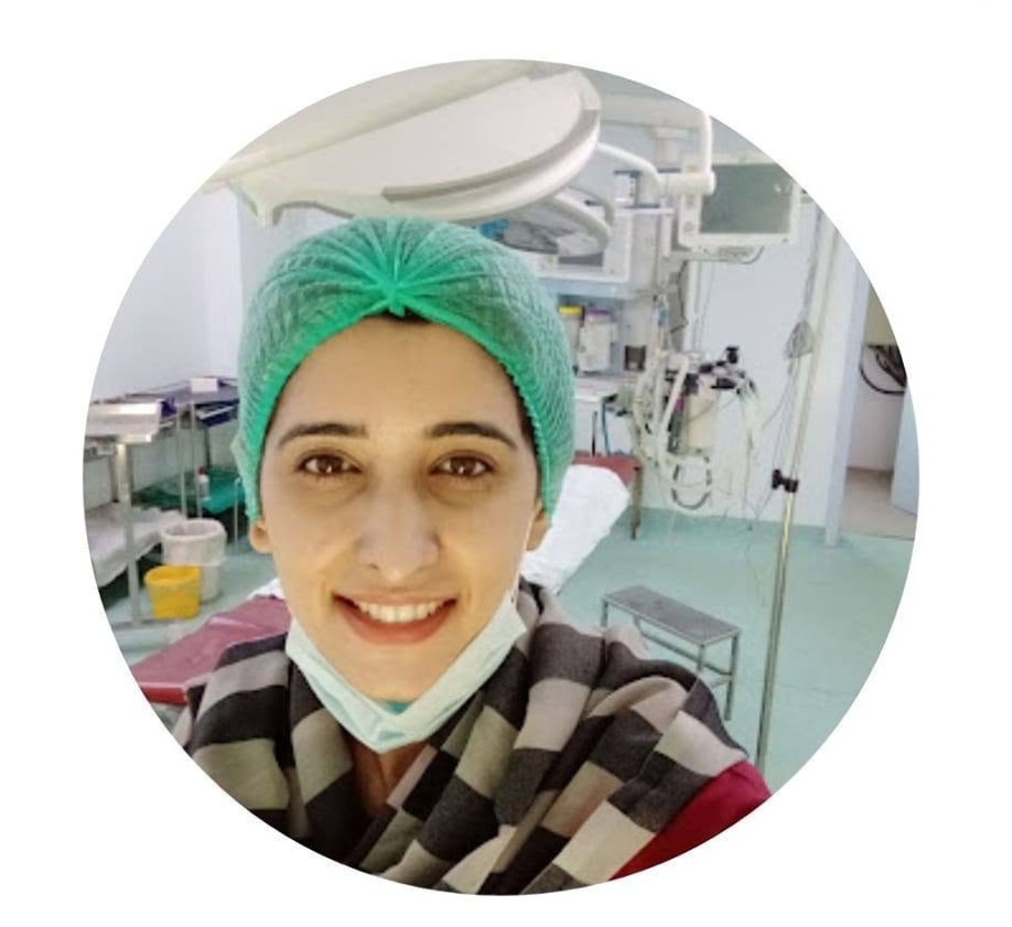 Gallery photo of Dr.Wajeeha Chaudry