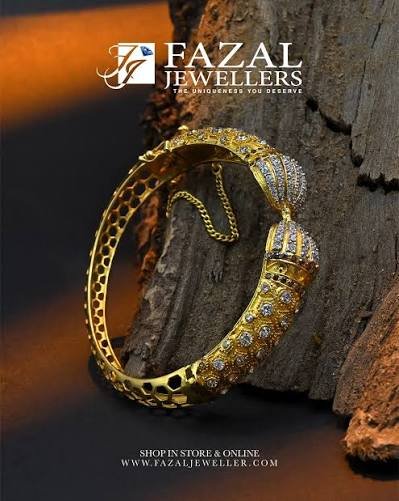 Gallery photo of Fazal Jewellers Sahiwal