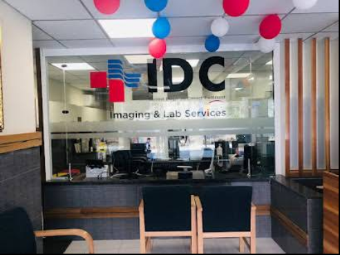 Gallery photo of Islamabad Diagnostic Center Sahiwal