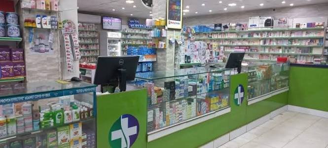 Gallery photo of Asmat Pharmacy