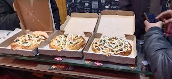 Gallery photo of Royal Crust Pizza
