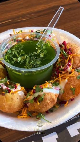 Gallery photo of Fantastic Foods And Gol Gapy