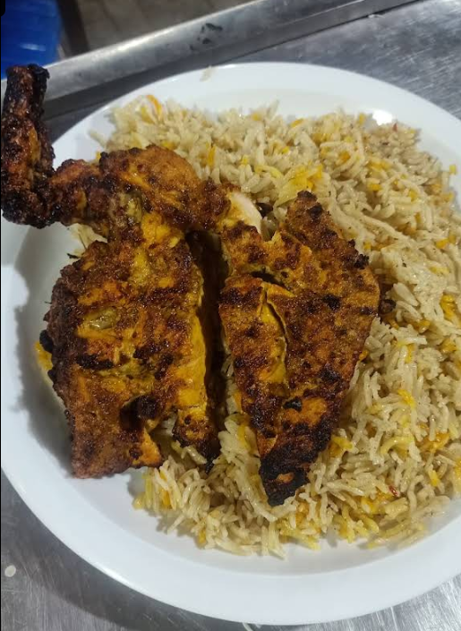 Gallery photo of Prime Hotel and BBQ Sahiwal